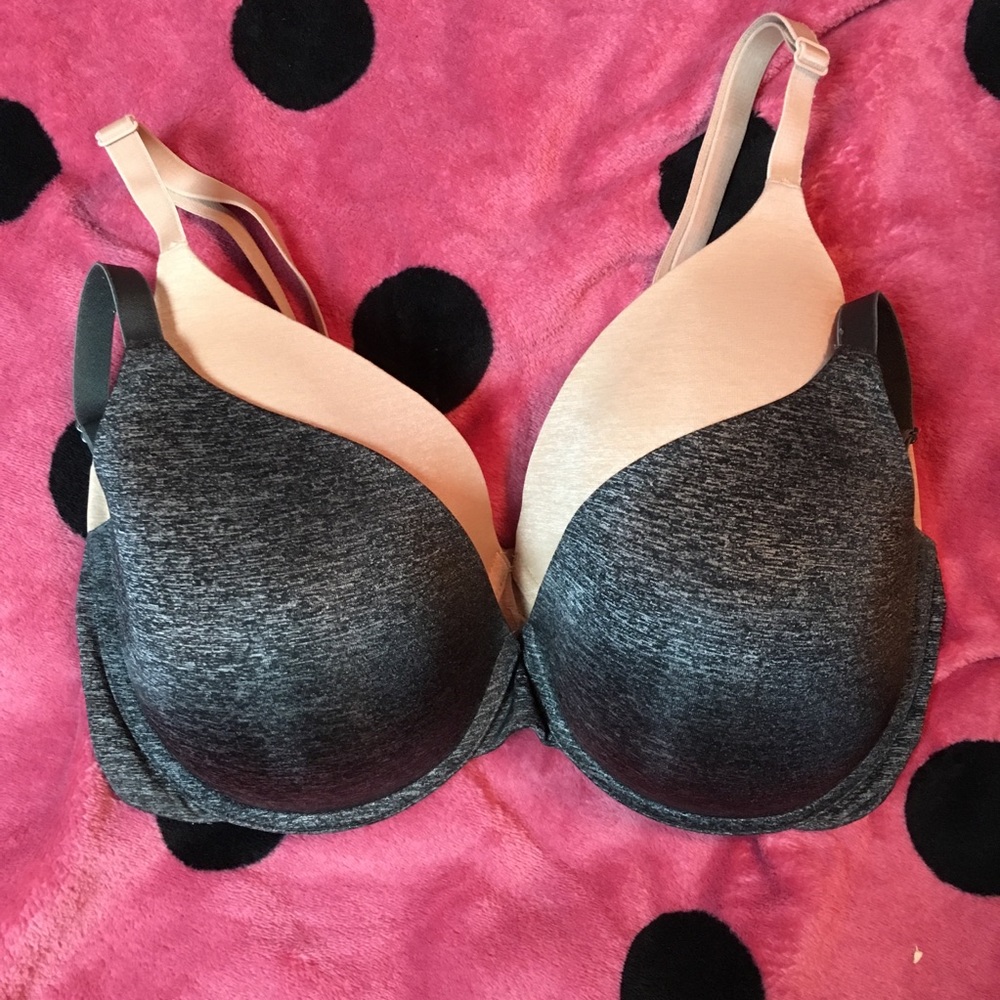 Victoria’s Secret 2 Set of Bras- 36 DD